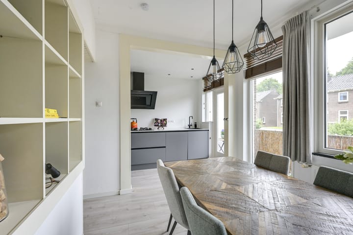 Foto 18 van Oudenoord 439