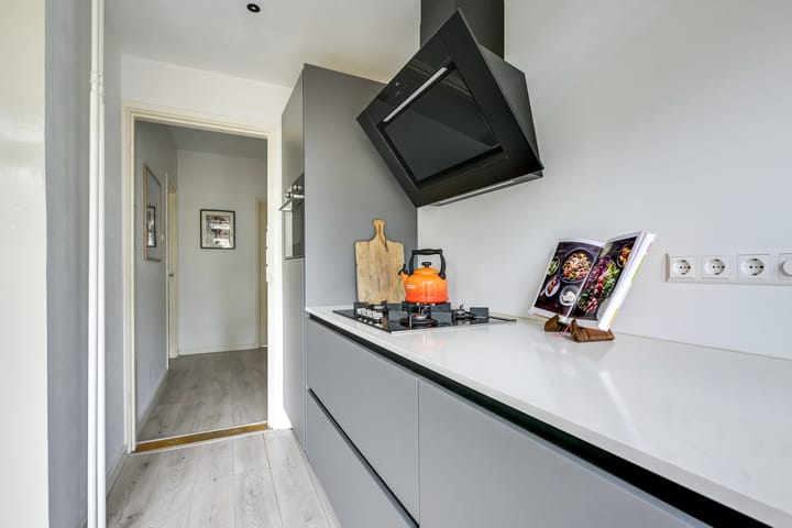 Foto 19 van Oudenoord 439