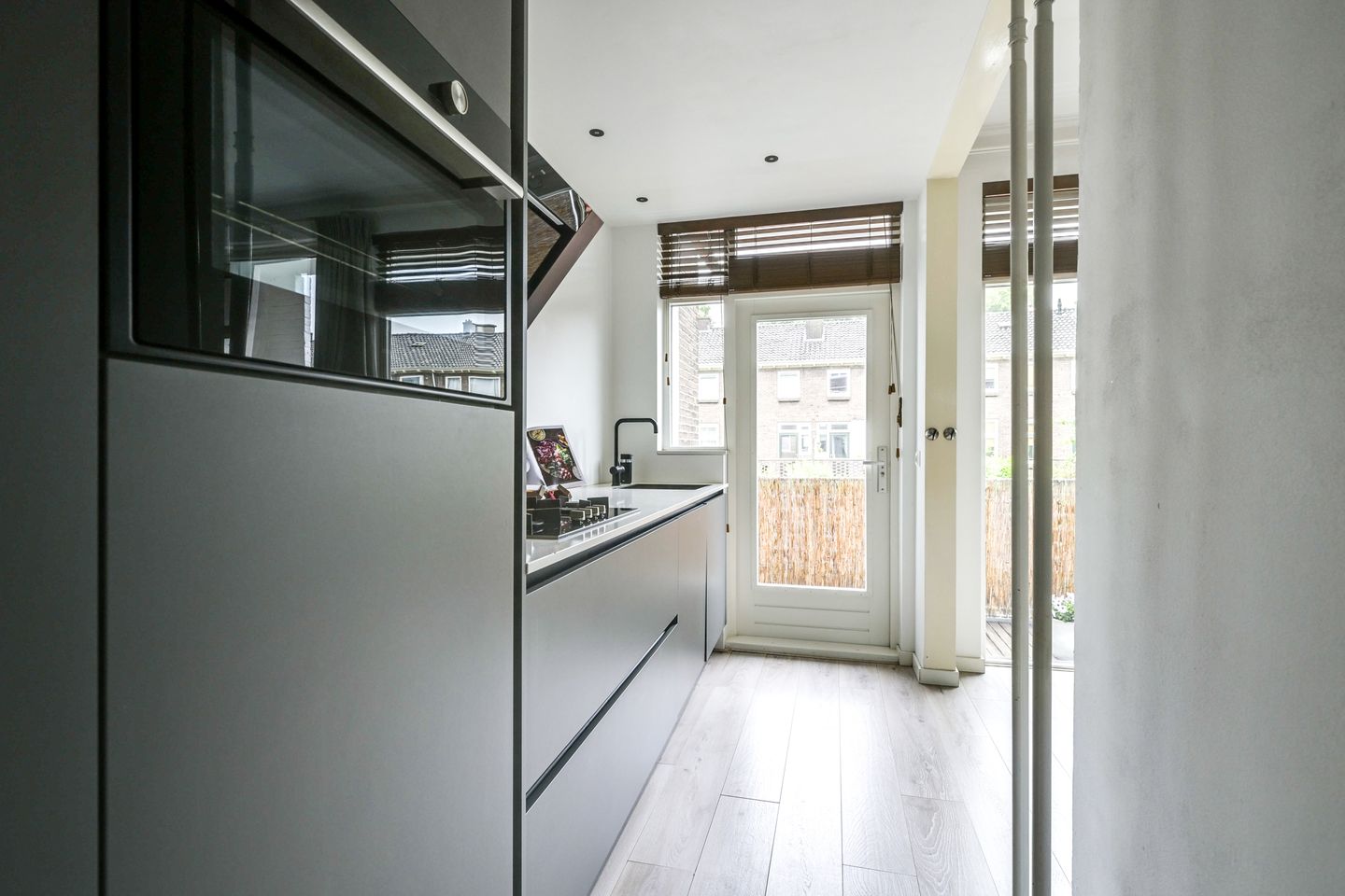 Foto 20 van Oudenoord 439