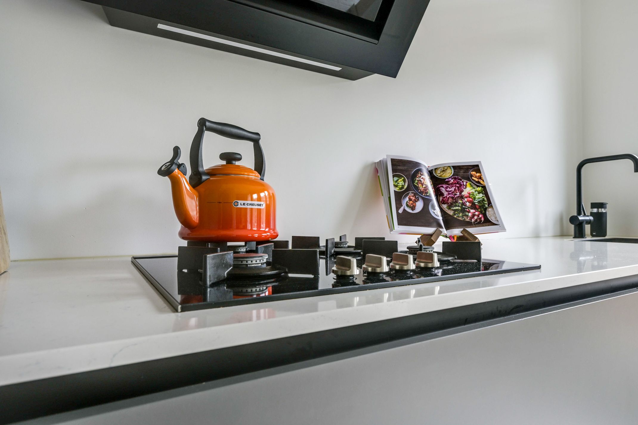 Foto 21 van Oudenoord 439