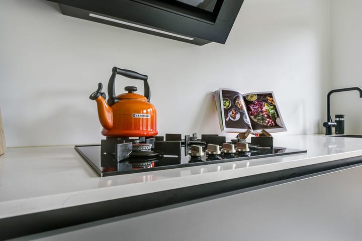 Foto 21 van Oudenoord 439