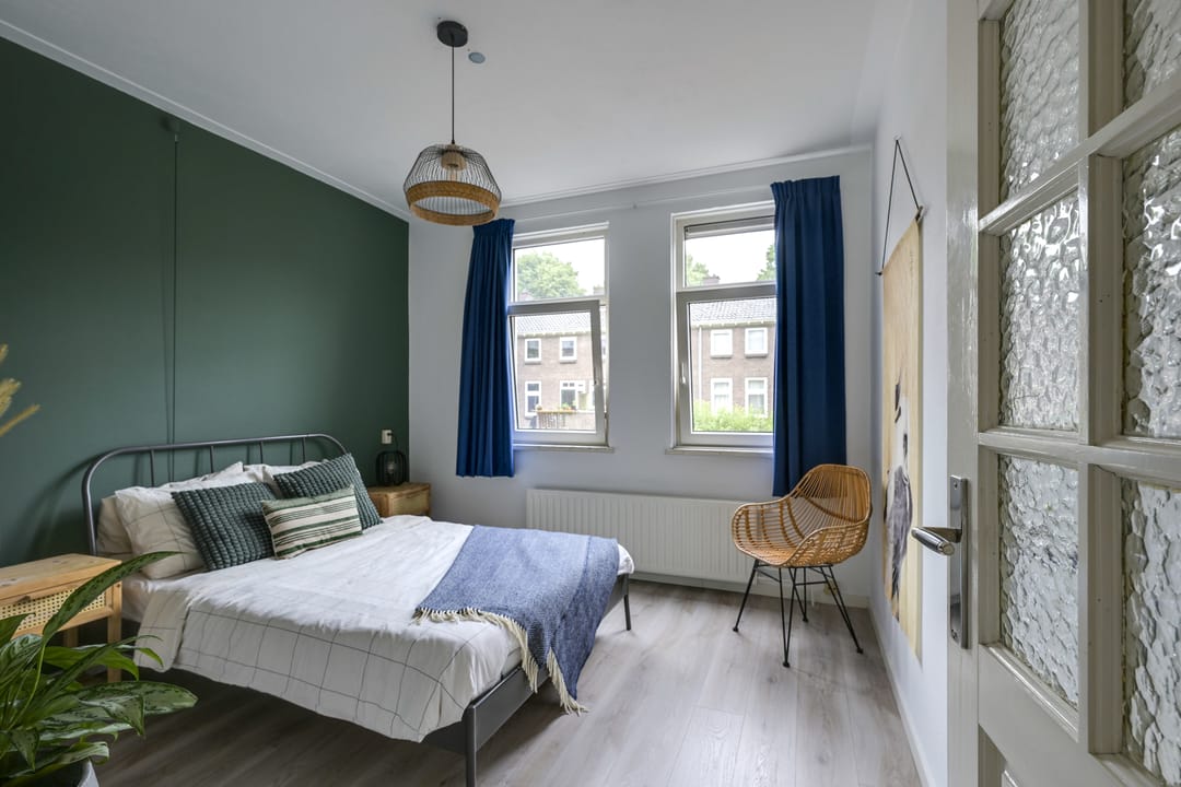 Foto 22 van Oudenoord 439