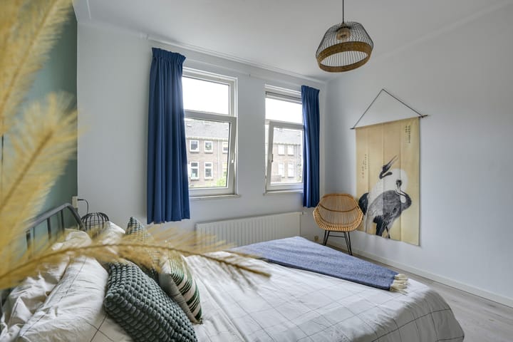 Foto 23 van Oudenoord 439