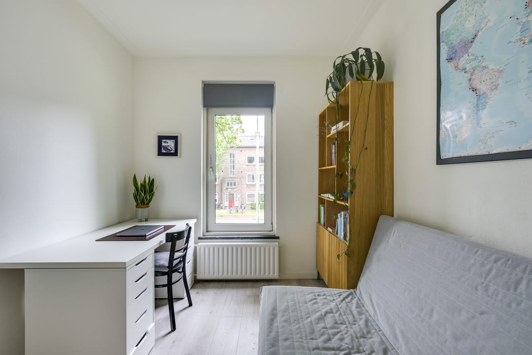 Foto 26 van Oudenoord 439