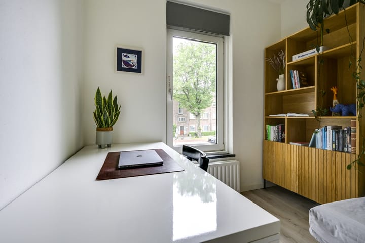 Foto 27 van Oudenoord 439