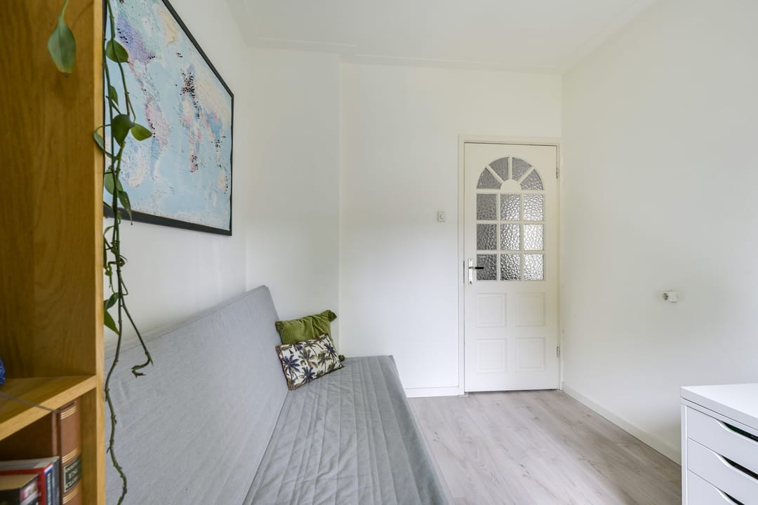 Foto 28 van Oudenoord 439