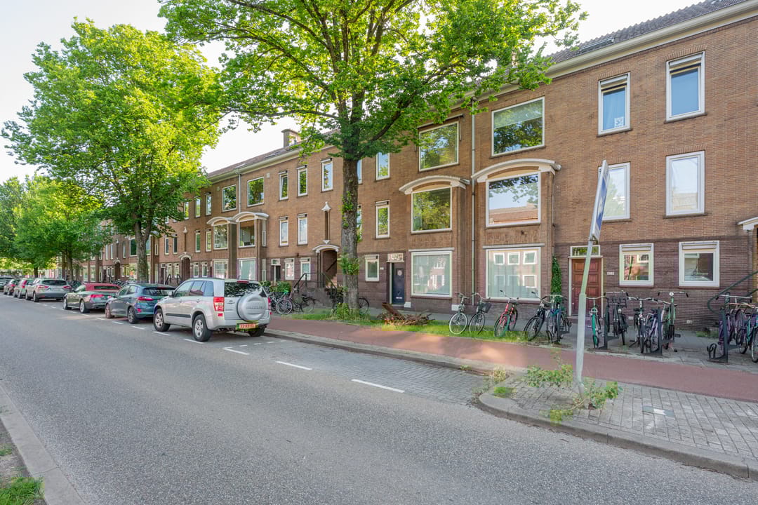 Foto 32 van Oudenoord 439