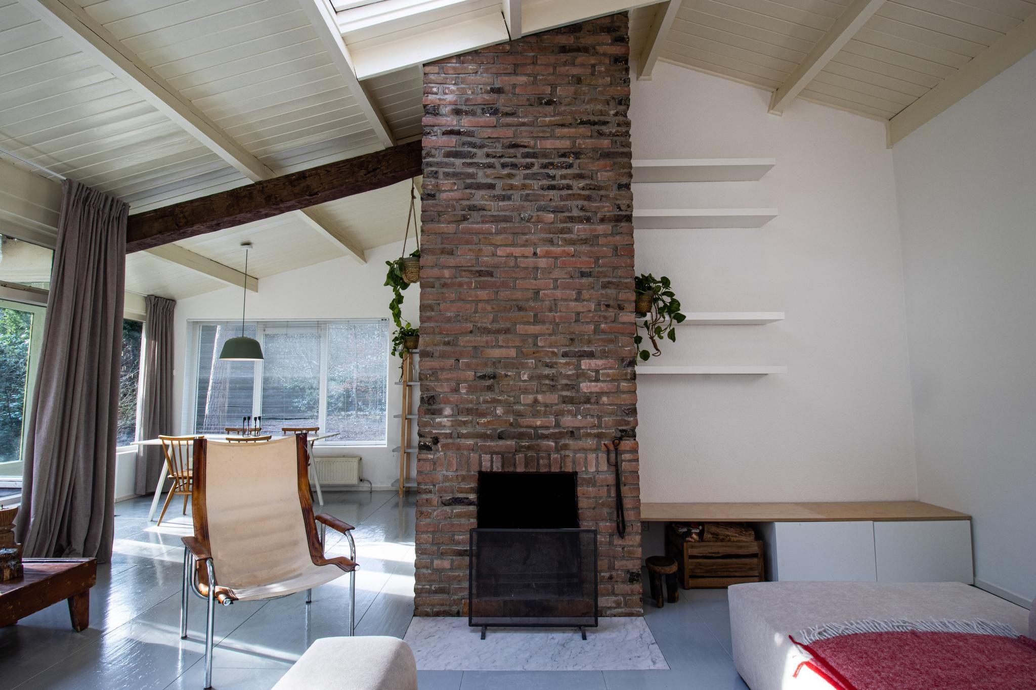 Foto 3 van Zevenlindenweg 5-0035