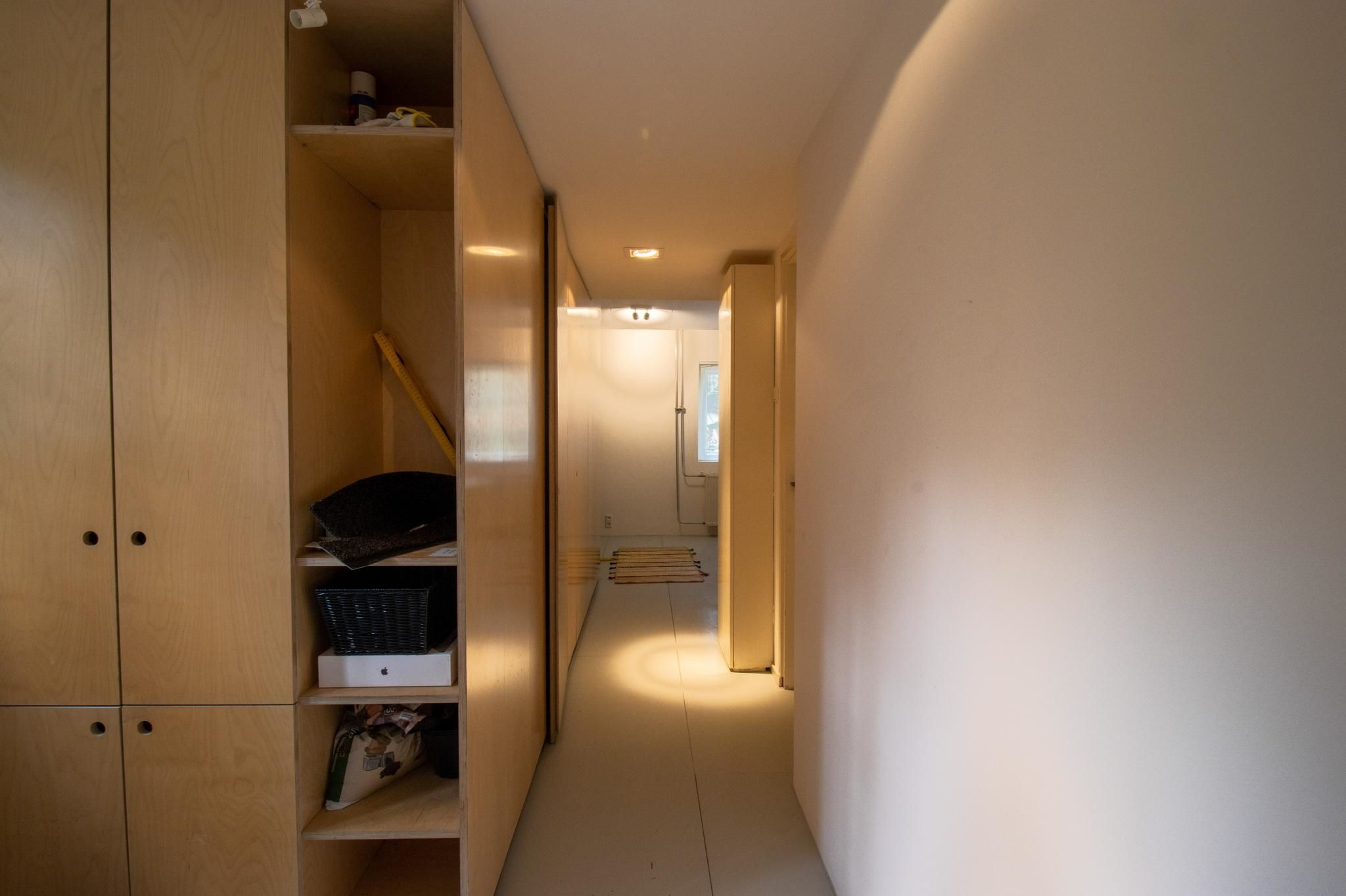 Foto 9 van Zevenlindenweg 5-0035