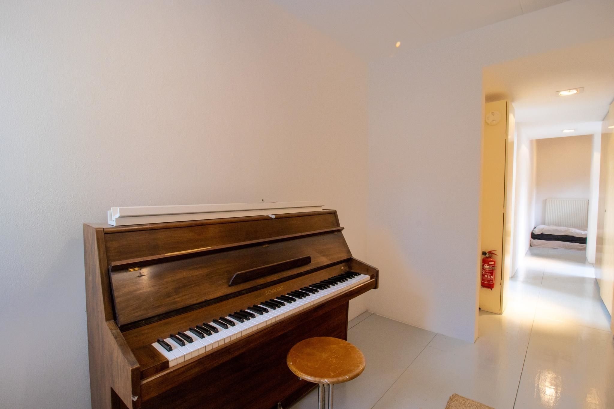 Foto 15 van Zevenlindenweg 5-0035