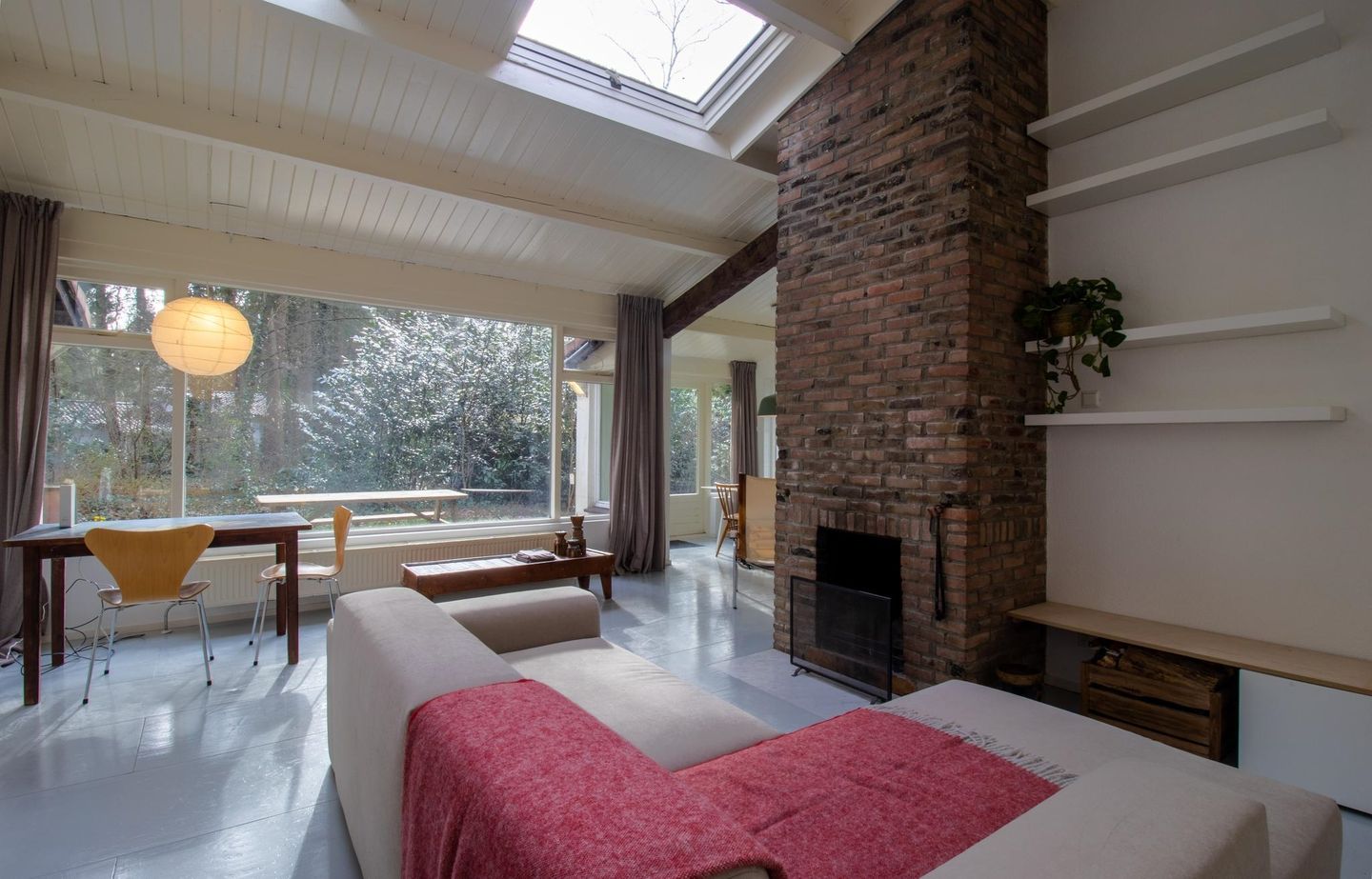 Foto 19 van Zevenlindenweg 5-0035