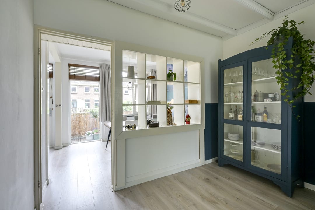 Foto 11 van Oudenoord 439