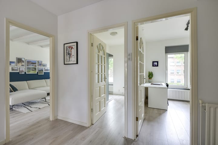 Foto 8 van Oudenoord 439