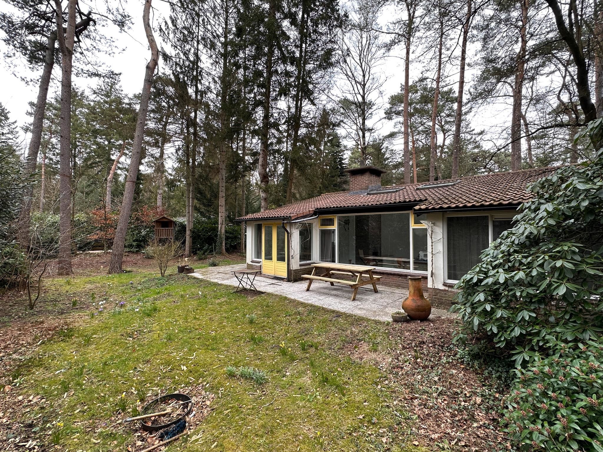 Foto 42 van Zevenlindenweg 5-0035