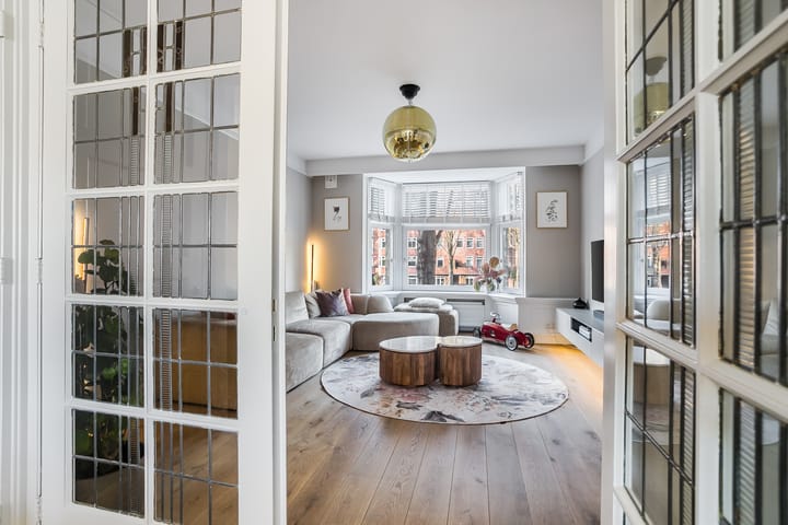 Foto 3 van Rooseveltlaan 97-1