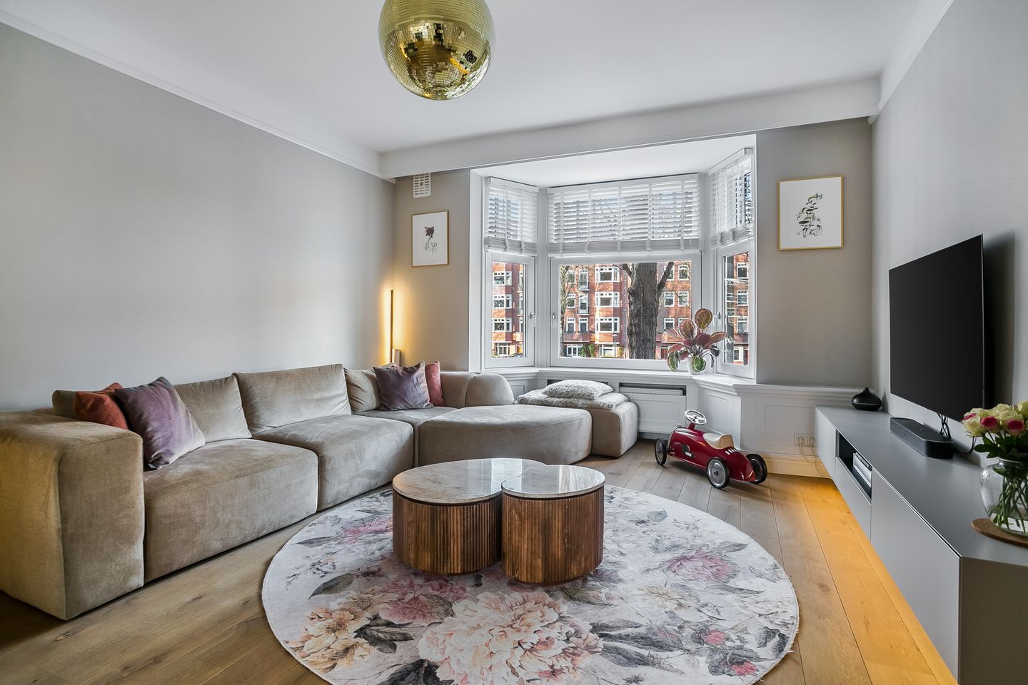 Foto 4 van Rooseveltlaan 97-1