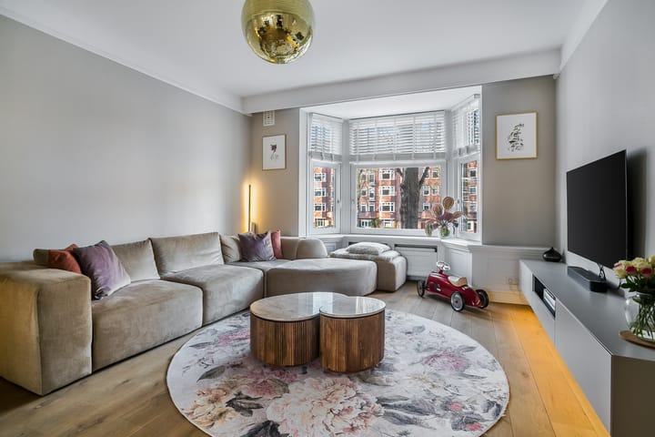 Foto 4 van Rooseveltlaan 97-1