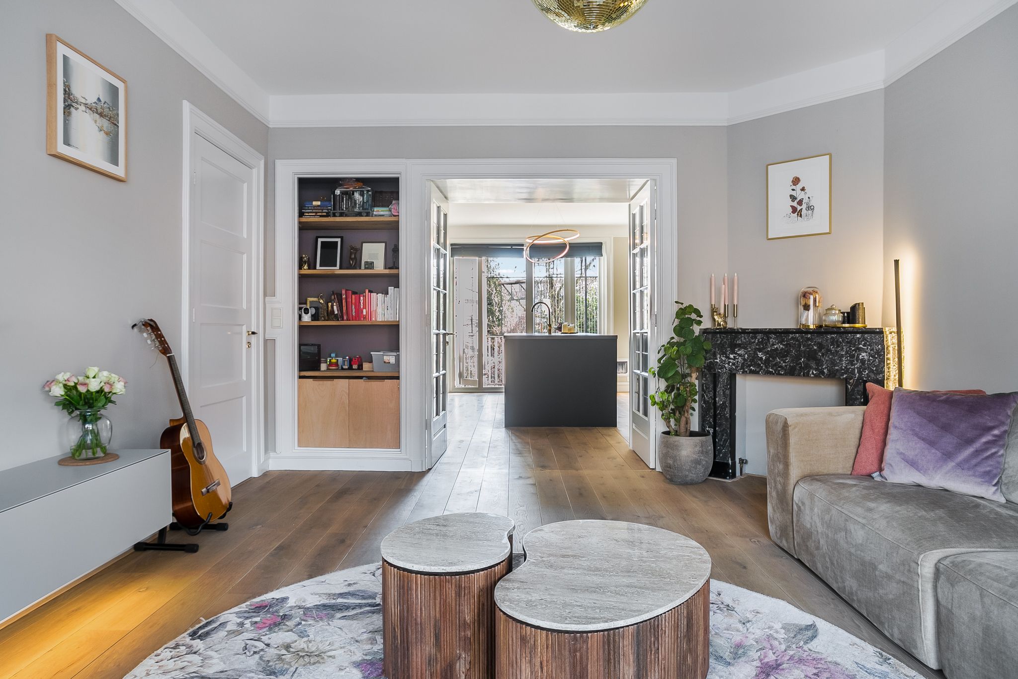 Foto 6 van Rooseveltlaan 97-1