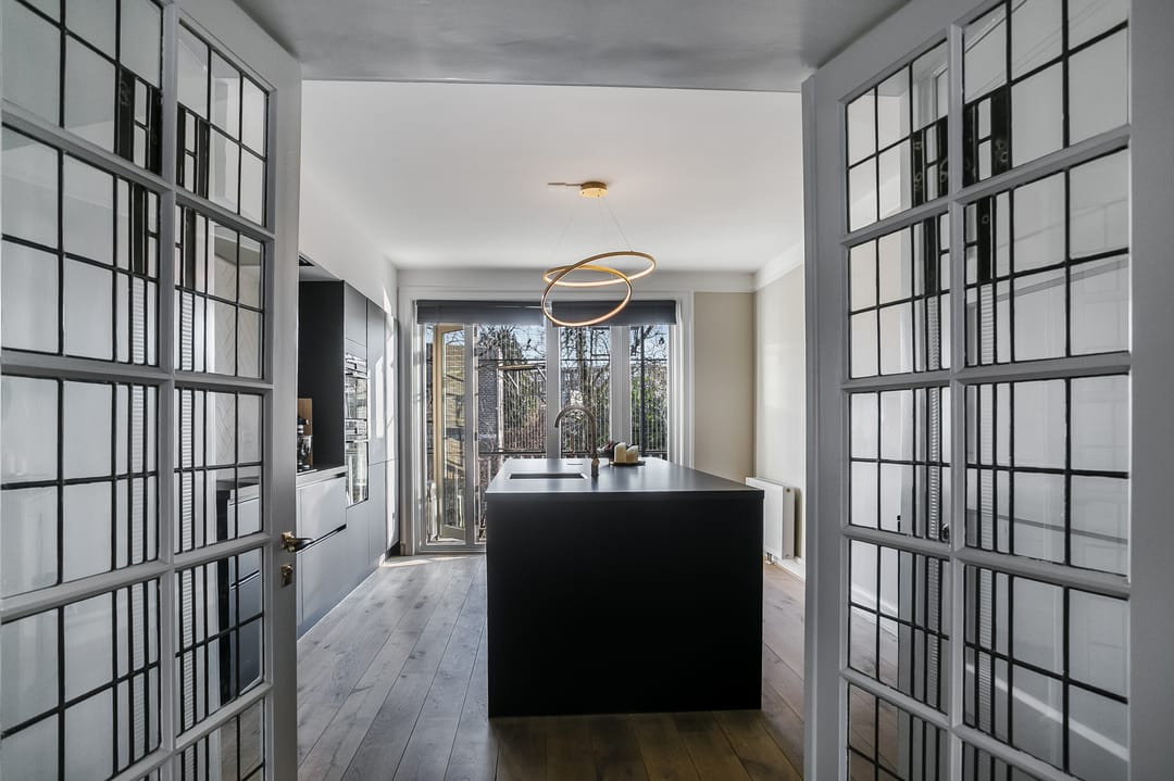 Foto 7 van Rooseveltlaan 97-1