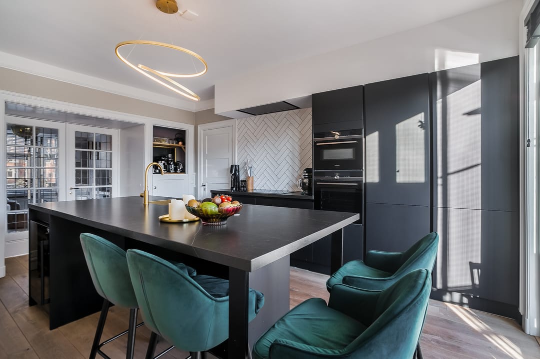 Foto 8 van Rooseveltlaan 97-1