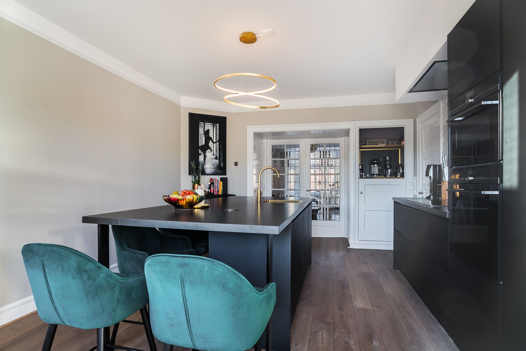 Foto 9 van Rooseveltlaan 97-1