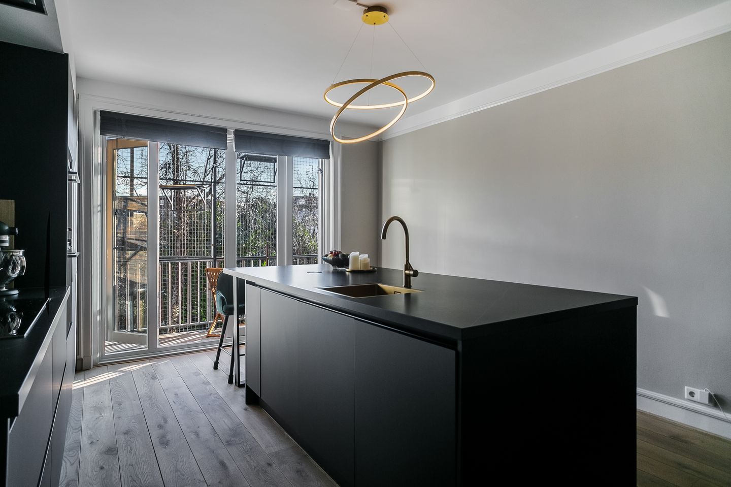 Foto 10 van Rooseveltlaan 97-1