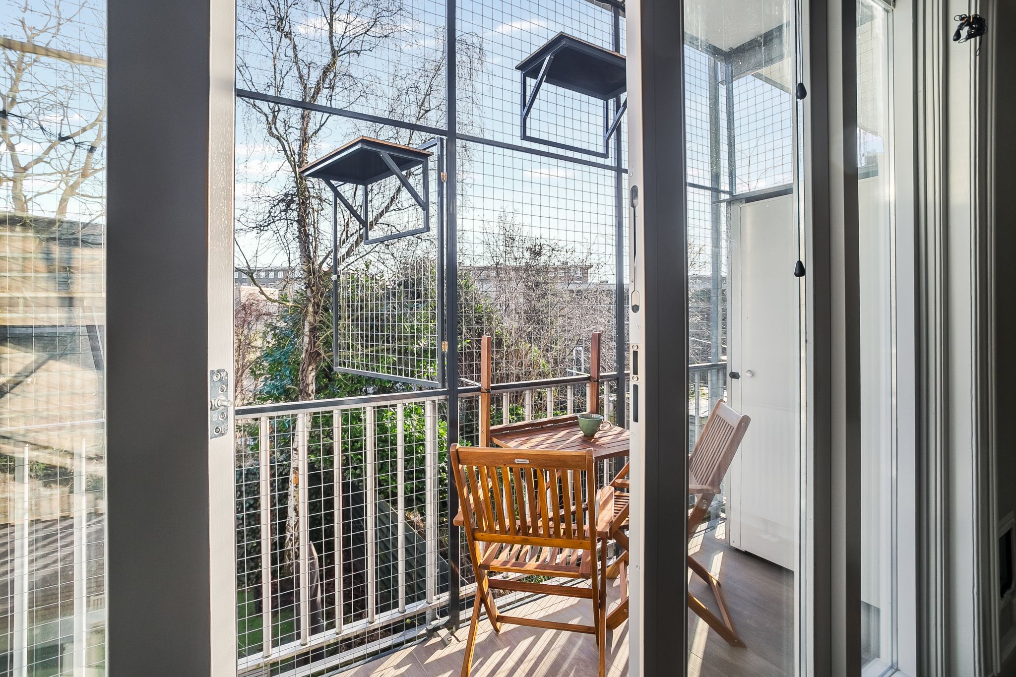 Foto 12 van Rooseveltlaan 97-1