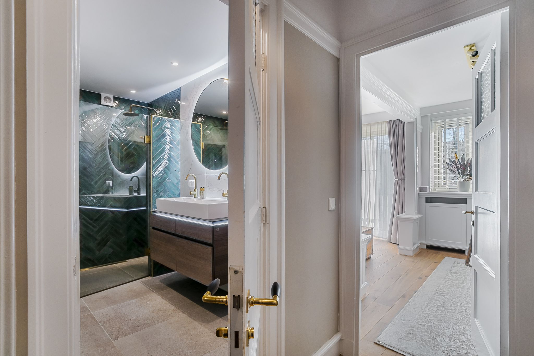 Foto 15 van Rooseveltlaan 97-1