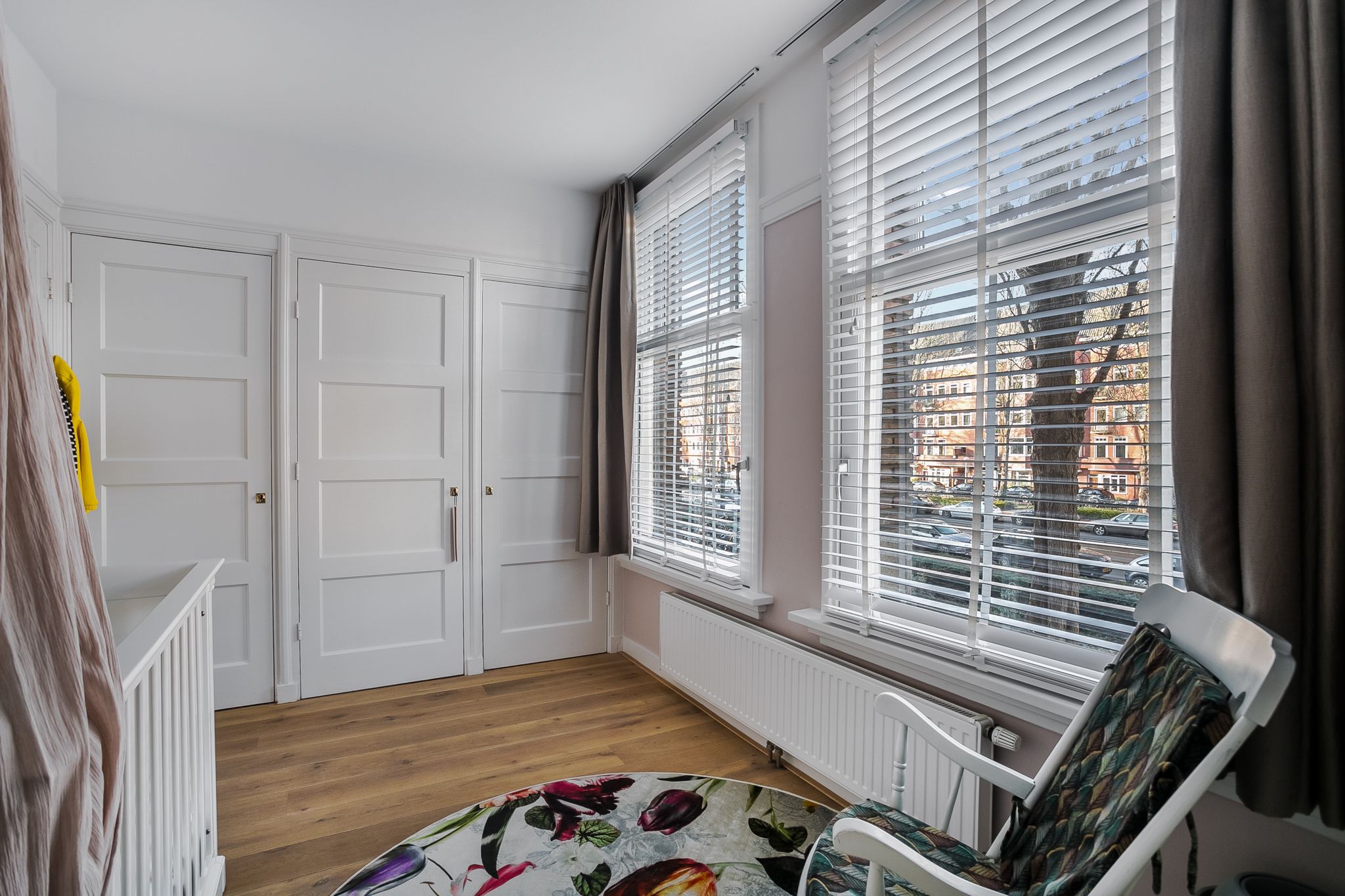 Foto 18 van Rooseveltlaan 97-1