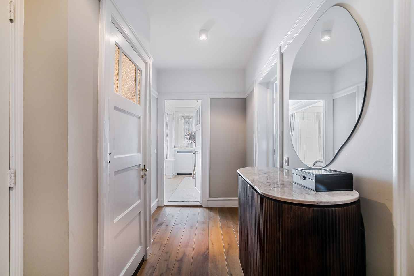 Foto 20 van Rooseveltlaan 97-1