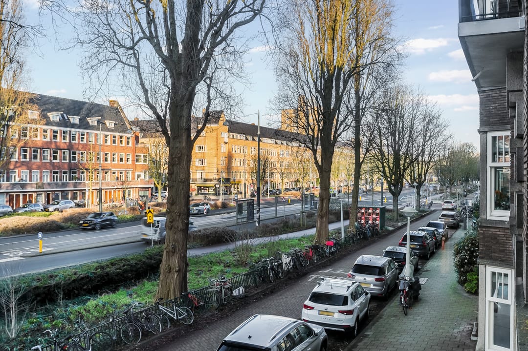 Foto 22 van Rooseveltlaan 97-1