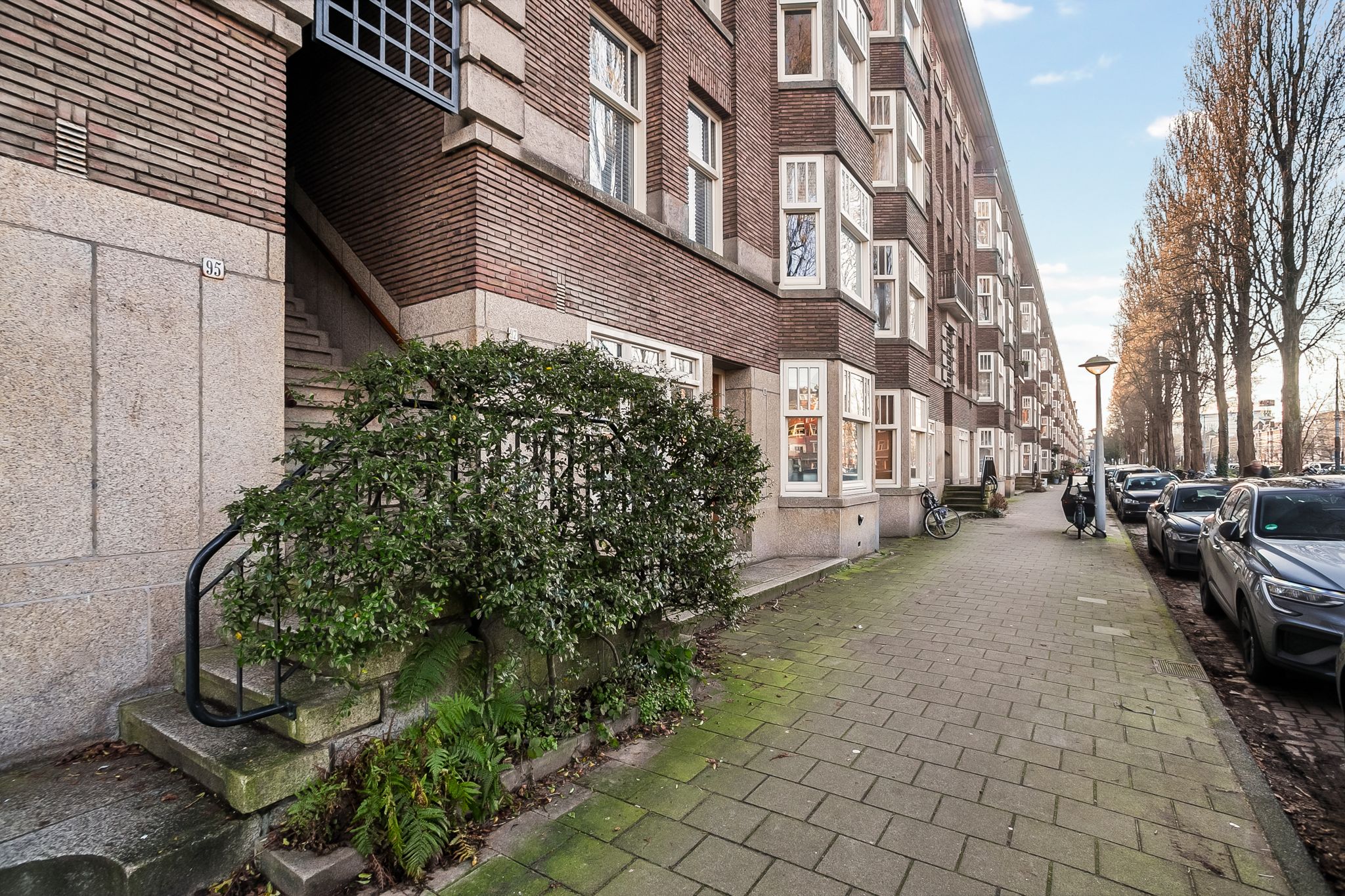 Foto 24 van Rooseveltlaan 97-1