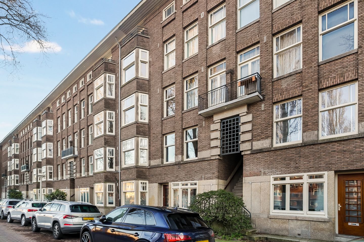 Foto 25 van Rooseveltlaan 97-1