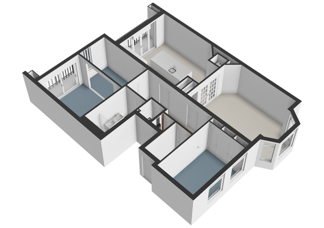 Foto 31 van Rooseveltlaan 97-1