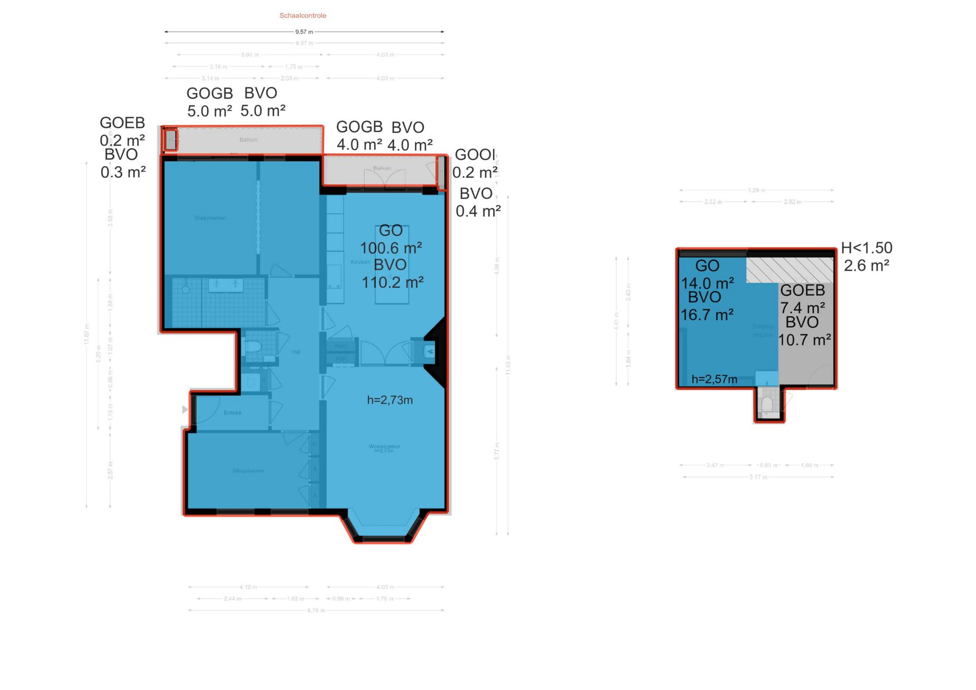 Foto 33 van Rooseveltlaan 97-1