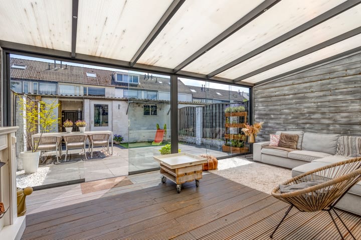 Foto 4 van Diamant 13