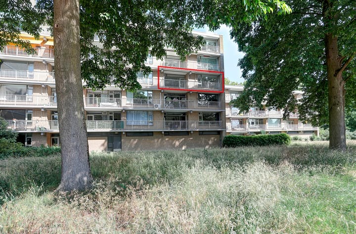 Foto 1 van Malvert 6568