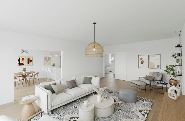 Foto 3 van Malvert 6568