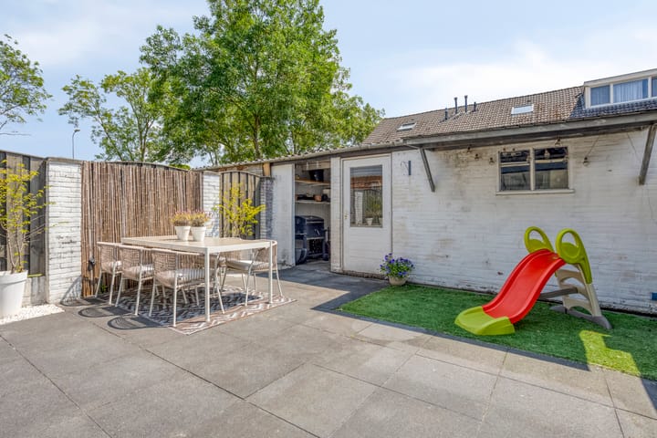 Foto 25 van Diamant 13