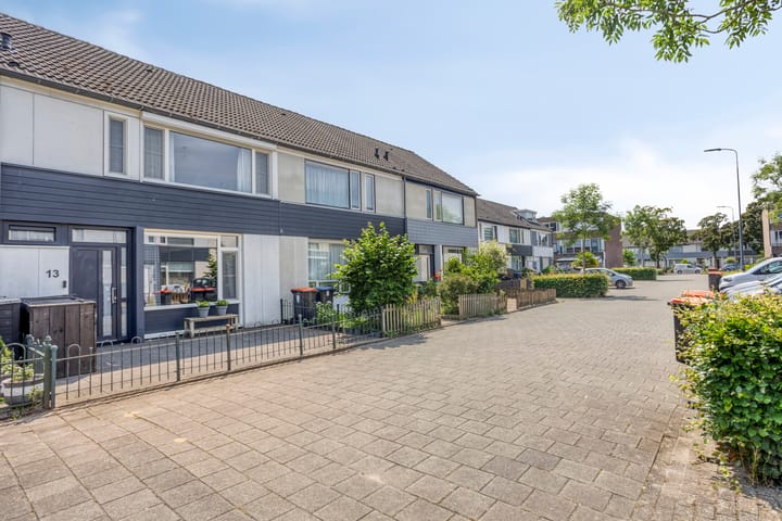 Foto 28 van Diamant 13