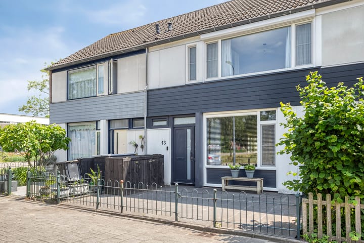 Foto 30 van Diamant 13