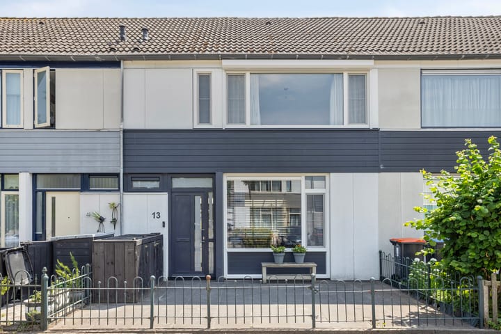 Foto 32 van Diamant 13