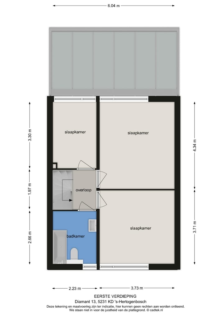 Foto 34 van Diamant 13