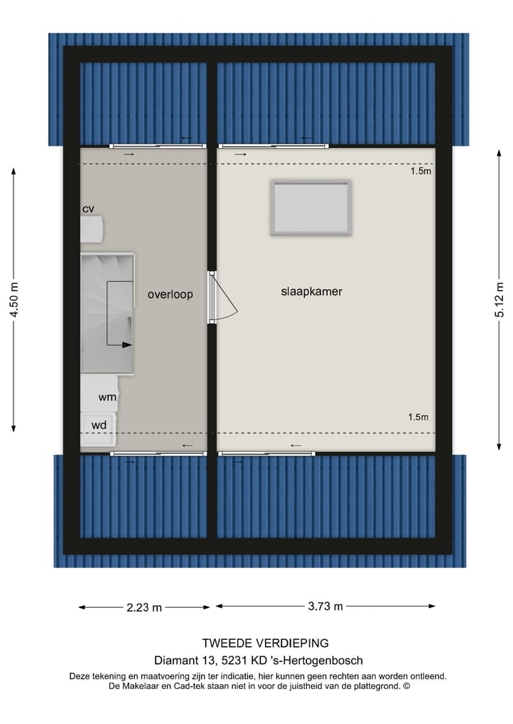 Foto 35 van Diamant 13