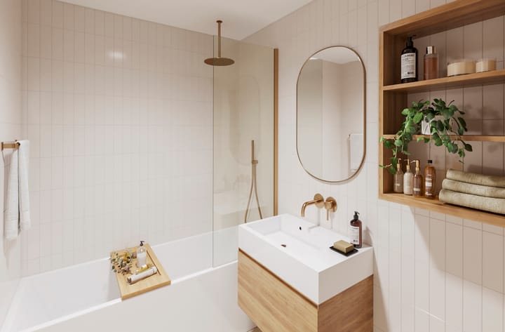 Foto 20 van Malvert 6568