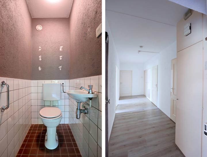 Foto 22 van Malvert 6568