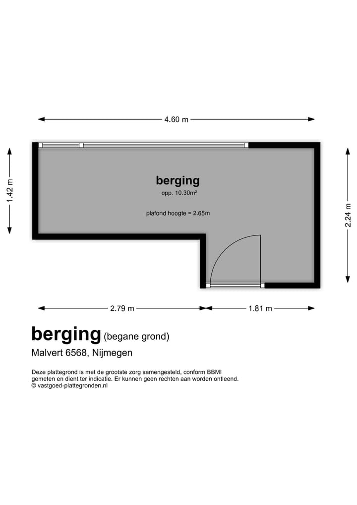 Foto 27 van Malvert 6568