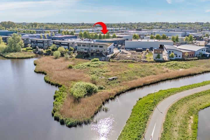 Foto 2 van Bonte Kraaiweg 24