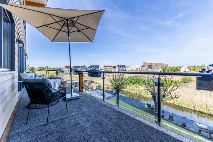 Foto 4 van Bonte Kraaiweg 24