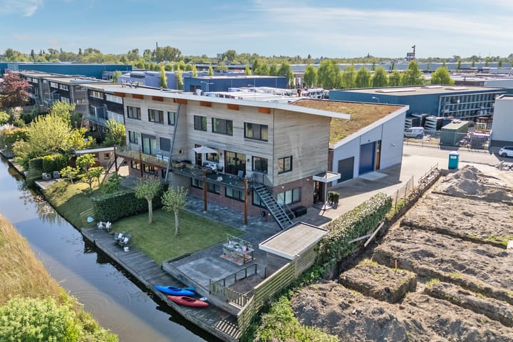 Foto 5 van Bonte Kraaiweg 24